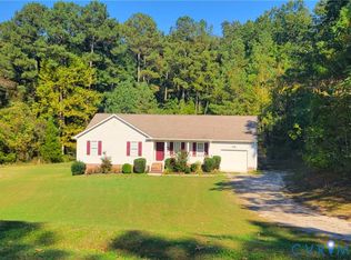 5053 Church Dr, Petersburg, VA 23803