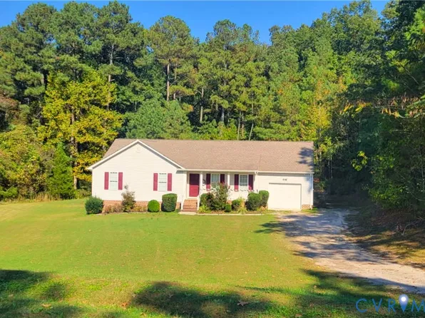 5053 Church Dr, Petersburg, VA 23803