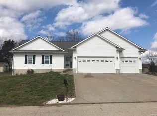 318 Grandview Dr, Farmington, MO 63640