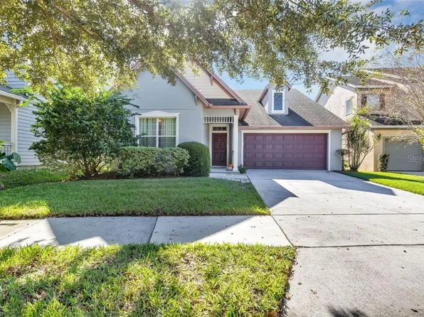 12824 Cragside Ln, Windermere, FL 34786