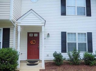 2604 Dwight Pl #1, Raleigh, NC 27610