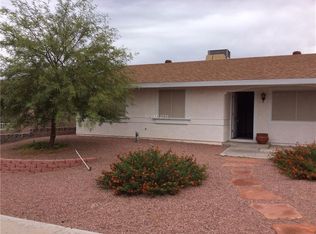 1920 S Magic Way, Henderson, NV 89002