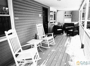 21 Lancaster Rd, Colonia, NJ 07067