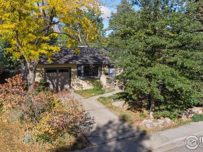 1215 Berea Dr, Boulder, CO, 80305