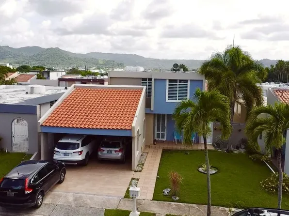 Urb, Guaynabo, PR 00971