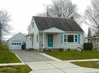 716 Park Ave, New Haven, IN 46774