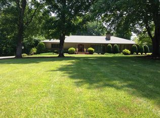 3618 Bentridge Dr, Mebane, NC 27302