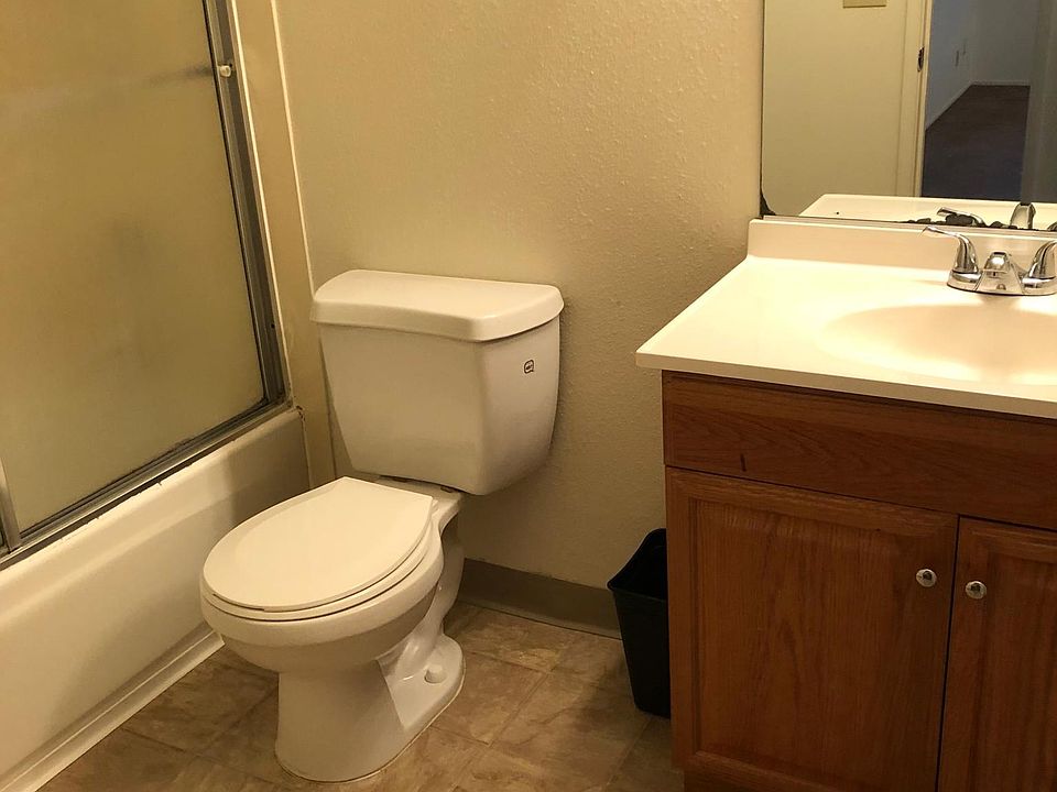 main bathroom