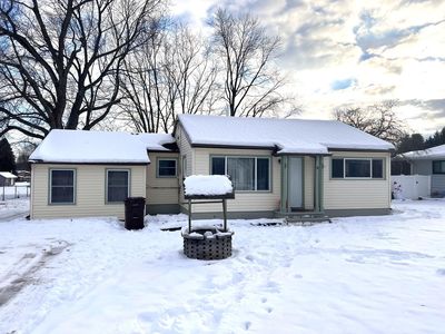 105 W South St, Morrice, MI, 48857