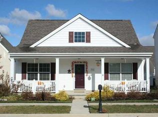 7242 Winterbek Ave, New Albany, OH