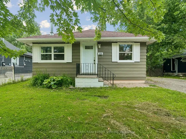 139 Cooks Bay Dr, Georgina, ON L4P 2M2