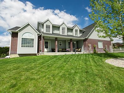 2820 Summit Dr, Pocatello, ID, 83201