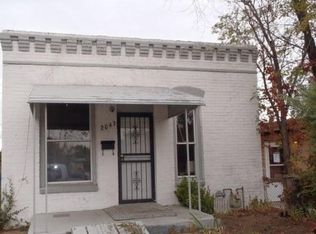 2043 S Acoma St, Denver, CO 80223