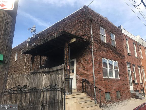 3014 Tulip St, Philadelphia, PA 19134 | Zillow