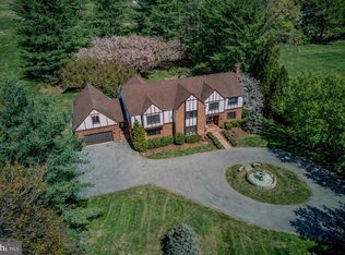 12710 Travilah Rd, Rockville, MD 20854