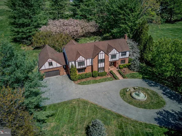 12710 Travilah Rd, Rockville, MD 20854