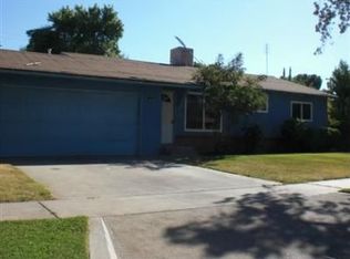 4760 E Cetti Ave, Fresno, CA 93702