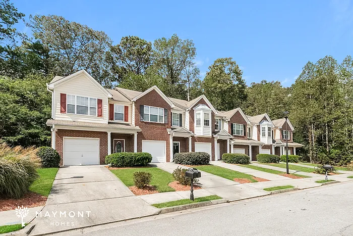 2 bed, 2.5 bath, 1488 sqft, $1,745 — Photo 4