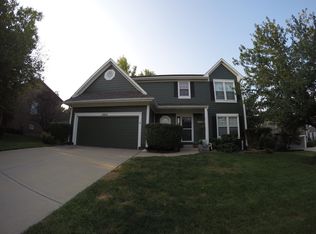 13913 W 145th Ter, Olathe, KS 66062
