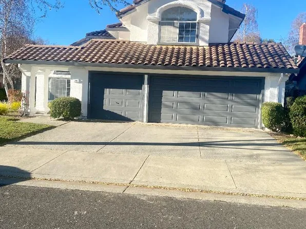 205 Bordeaux Ln, Scotts Valley, CA 95066