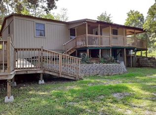 198 Janes Ln #JIM, Monticello, KY 42633