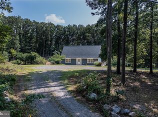 232 Coon Hollow Trl, Hedgesville, WV 25427