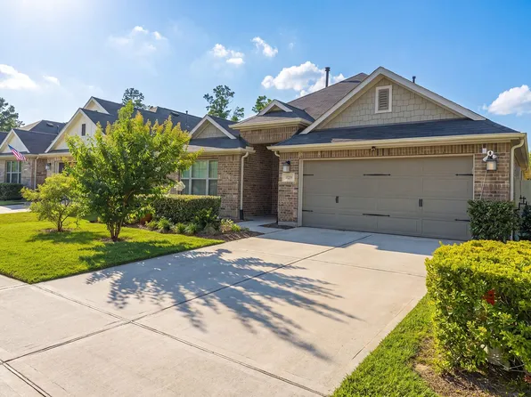 10289 S Goshawk Trl, Conroe, TX 77385