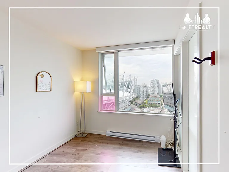 2208-161W Georgia St - 2Bed+Den Rental Unit in Vancouver, BC (14)_07172026