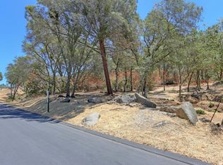 3255 Rustic Woods Ct, Loomis, CA