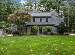 376 Main St, Acton, MA 01720