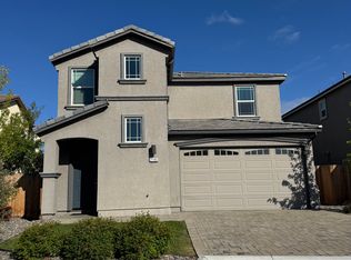 2195 Lyric Dr, Reno, NV 89521