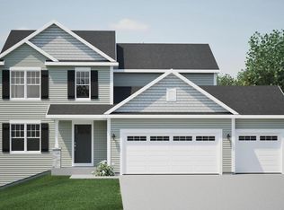 1730 Cardinal Ct, Mukwonago, WI 53149