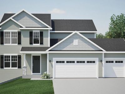 1730 Cardinal COURT, Mukwonago, WI, 53149