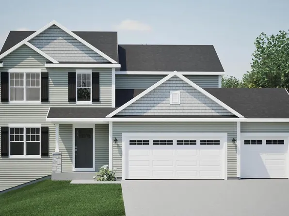 1730 Cardinal COURT, Mukwonago, WI 53149