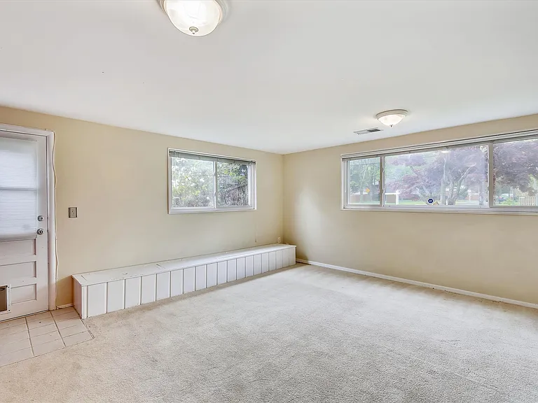 Lower Level Family Room