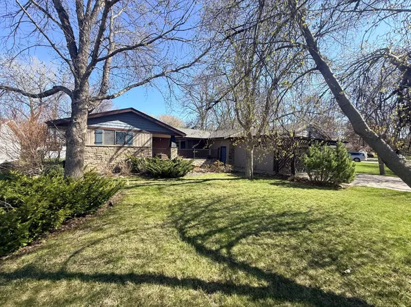 228 1st St S, Sabin, MN 56580