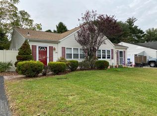 25-43 Lexington Ct, Jackson, NJ