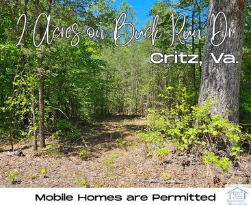0 Buck Run Dr, Critz, VA, 24082
