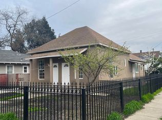 1202 E Poplar St, Stockton, CA
