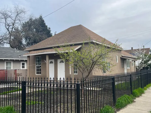 1202 E Poplar St, Stockton, CA 95205