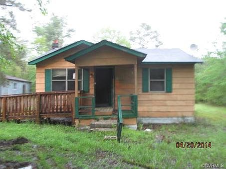 2nd image of 1508 Forest Hill Ln
