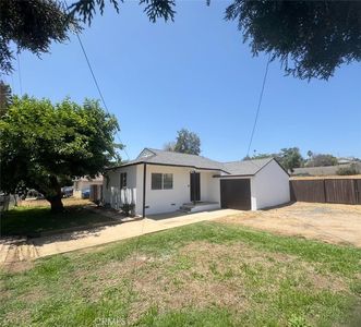 5609 Beach St, Riverside, CA, 92509
