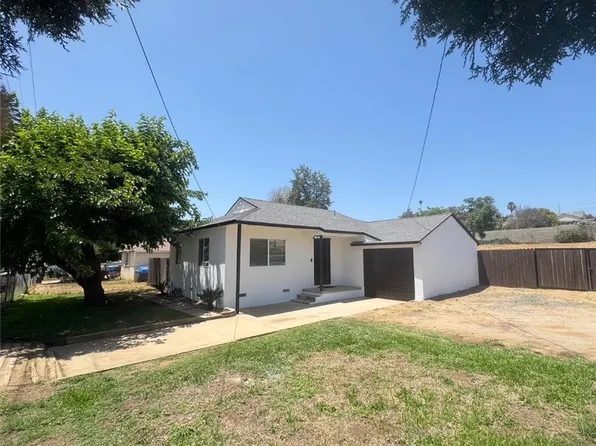5609 Beach St, Riverside, CA 92509