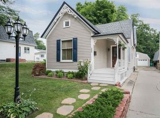 232 Tillson St, Romeo, MI 48065