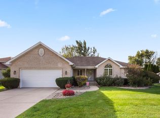 5317 70th Ave, Schererville, IN 46375