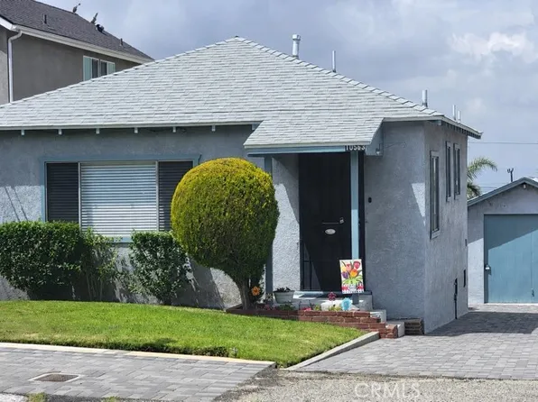 10563 Las Lunitas Ave, Tujunga, CA 91042