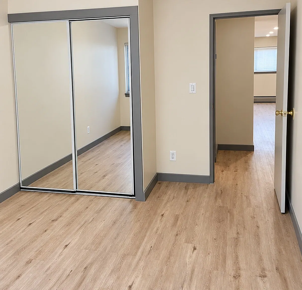 1 bed, 650 sqft, $1,400 — Photo 2