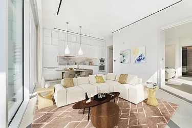 Sold by Douglas Elliman