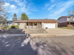 4852 S Xenia St, Denver, CO 80237