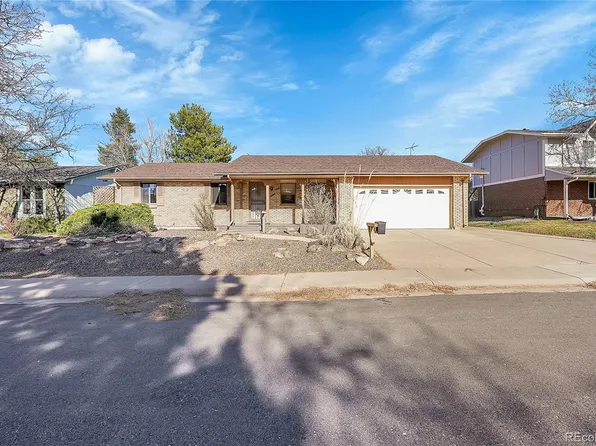 4852 S Xenia Street, Denver, CO 80237